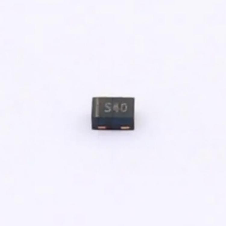 AI肖特基二极管