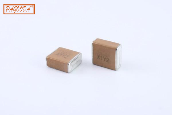 ​安规电容（X/Y电容）在开关变压器原副边跨接中的耐压等级选择