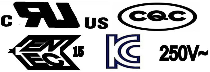 安规电容安全认证