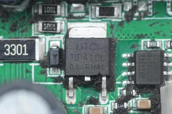 贴片三极管 贴片三极管