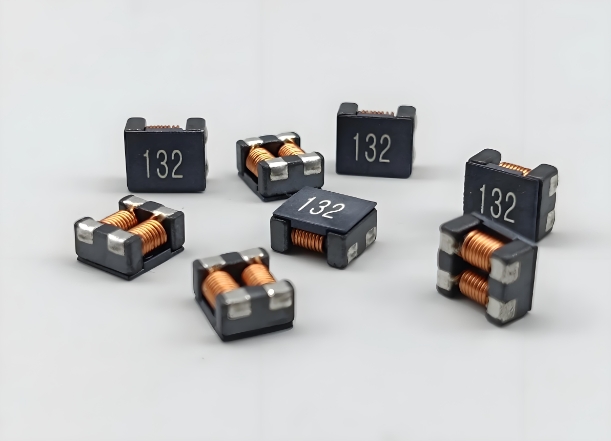 ​共模电感的阻抗-频率特性曲线与变压器EMI测试的匹配策略