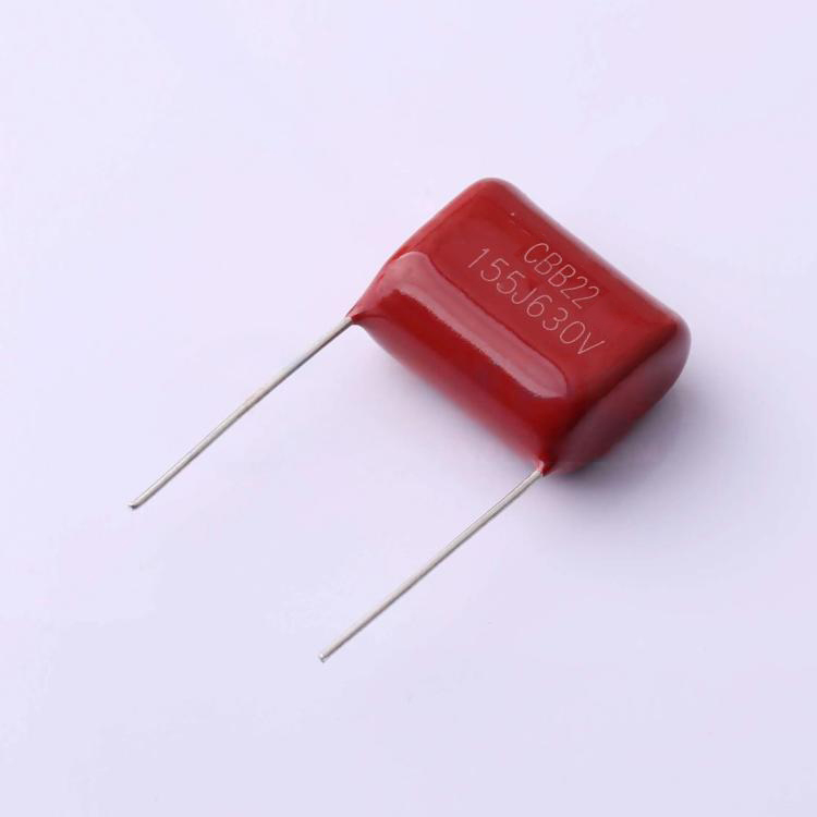 聚丙烯薄膜电容