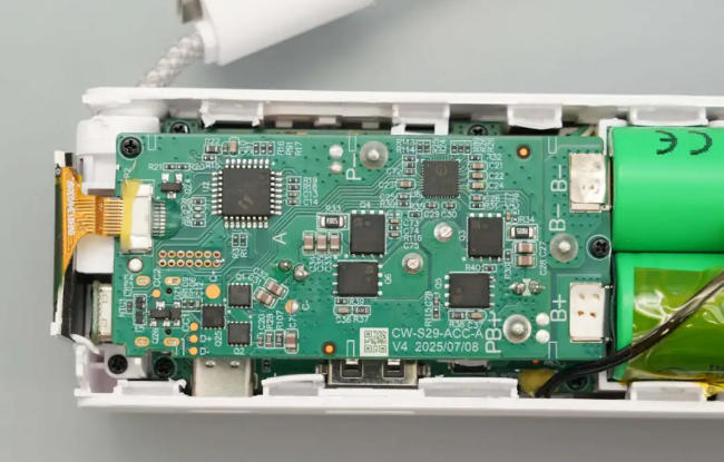 PCB