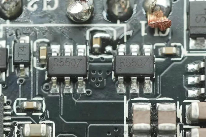 功率MOSFET 功率MOSFET