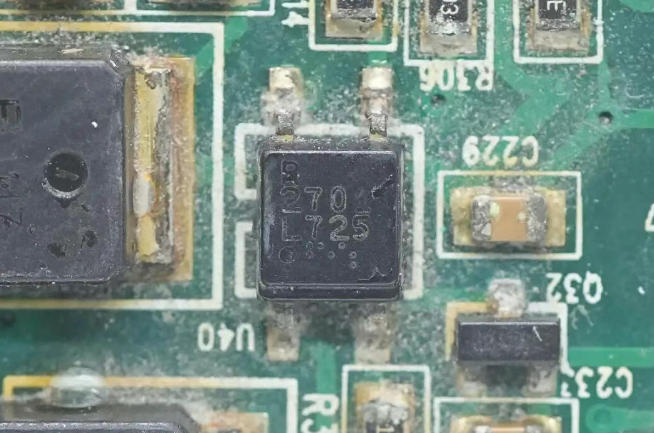 贴片三极管与光耦组成的变压器反馈环路稳定性分析