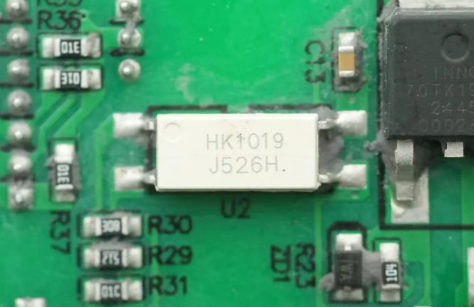 X5R贴片电容