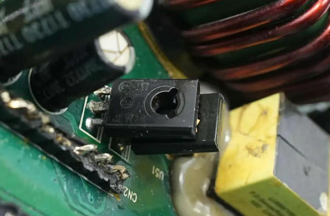 ​贴片三极管构成的音频变压器驱动级偏置电路设计