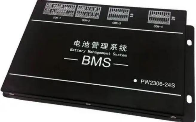 ​贴片电容价格翻倍后，工业级NTC热敏电阻在储能BMS中价值重估