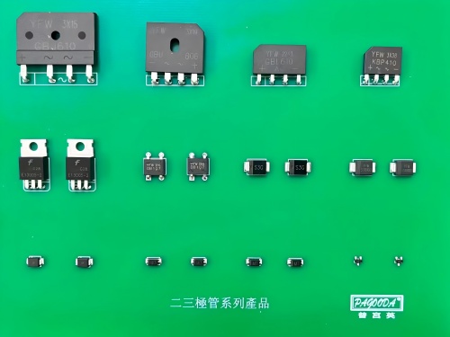 用贴片二极管搭建AI储能超级电容均压电路，成本比专用IC低70%的取舍