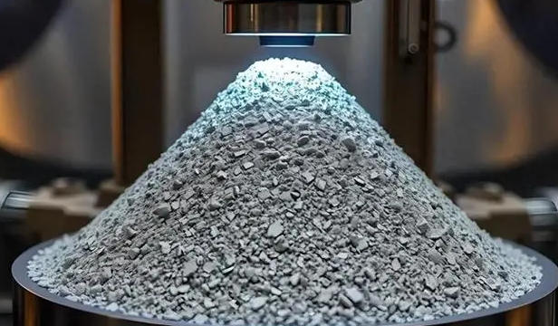 贴片电感的磁材供应遭遇稀土博弈，AI储能斩波器降频避险的无奈之举