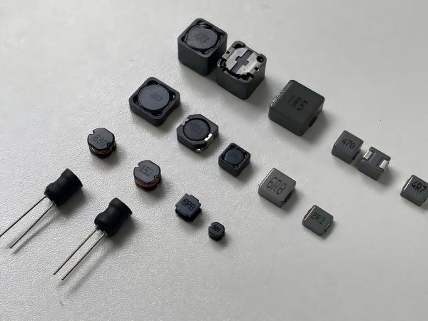 贴片电感饱和电流选得太极限，AI储能重载下电源轨塌陷的全链路分析