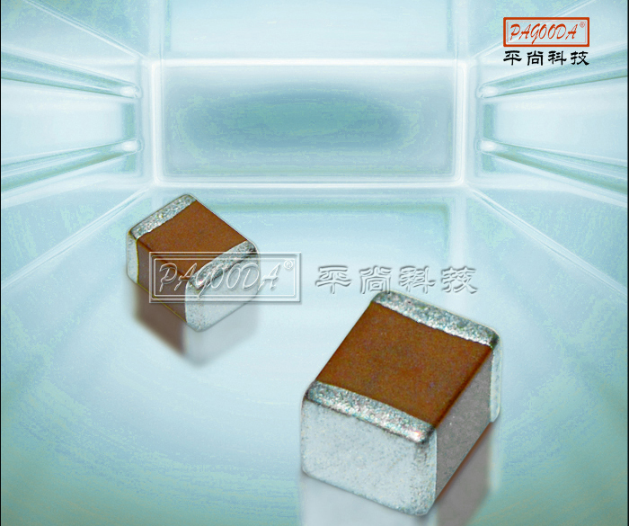 SMD片式陶瓷电容 0805 104