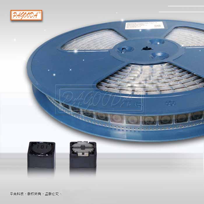 现货贴片电感cd54 33uh 绕线型 生产批发 价格低于同行