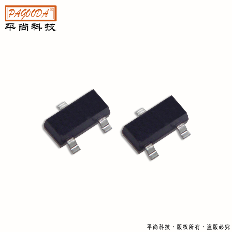 供应三极管d882 仙童贴片三极管 原装