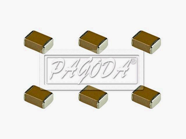 厂家现货供应高频电容6.8uf smd电容