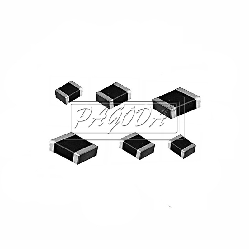 厂家直销贴片绕线功率电感，安防贴片电感