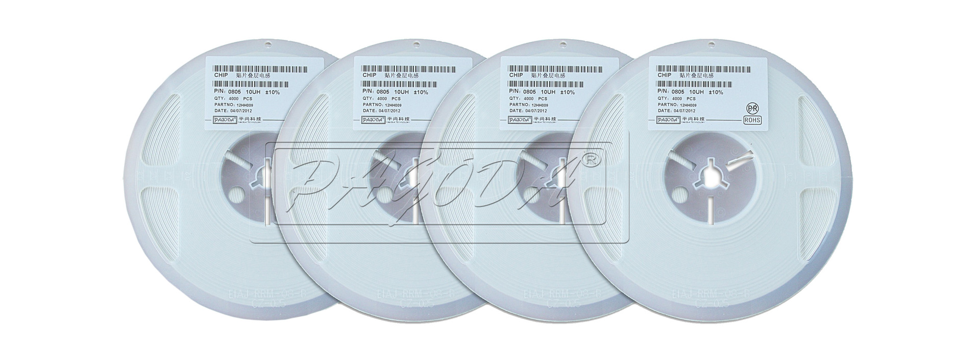 贴片叠层电感全系列0402 0603 原装正品