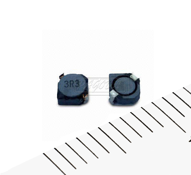 原装正品一体成型电感 贴片电感tdk