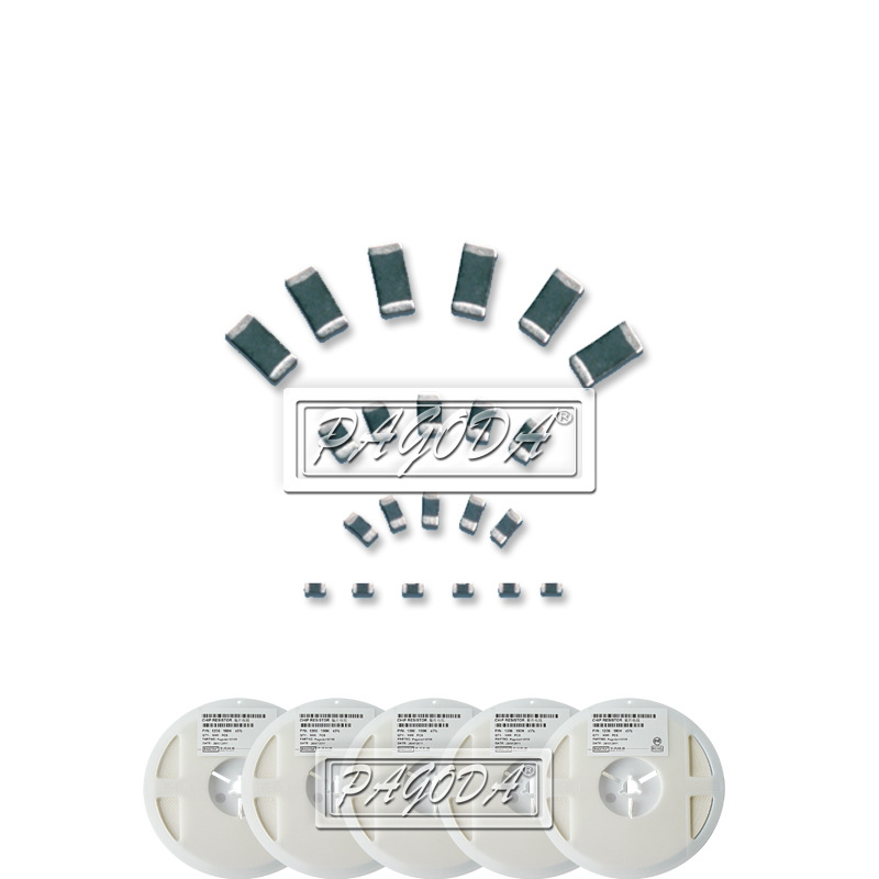 供应贴片电阻电容271 100V 电阻价格