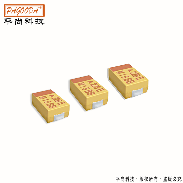 现货供应三洋贴片铝电解电容