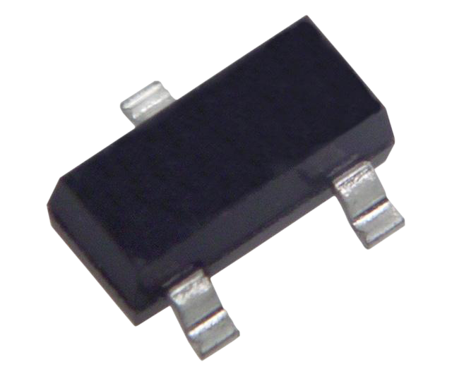 贴片TVS双向瞬态抑...