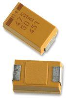 钽电容与陶瓷电容区别