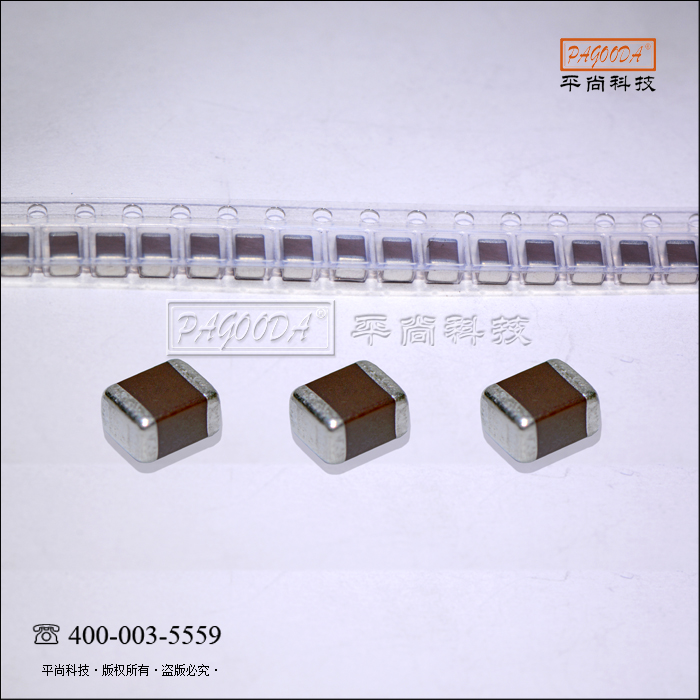 1812贴片电容封装...