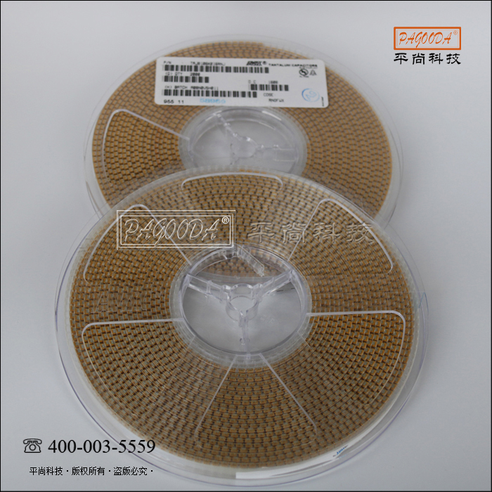 贴片钽电容耐压2V规...