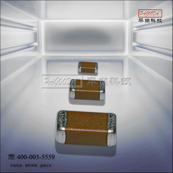 陶瓷贴片的测量 贴片...