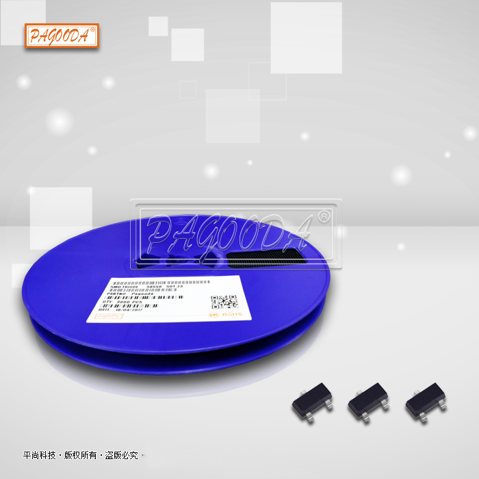 低频放大贴片三极管常...