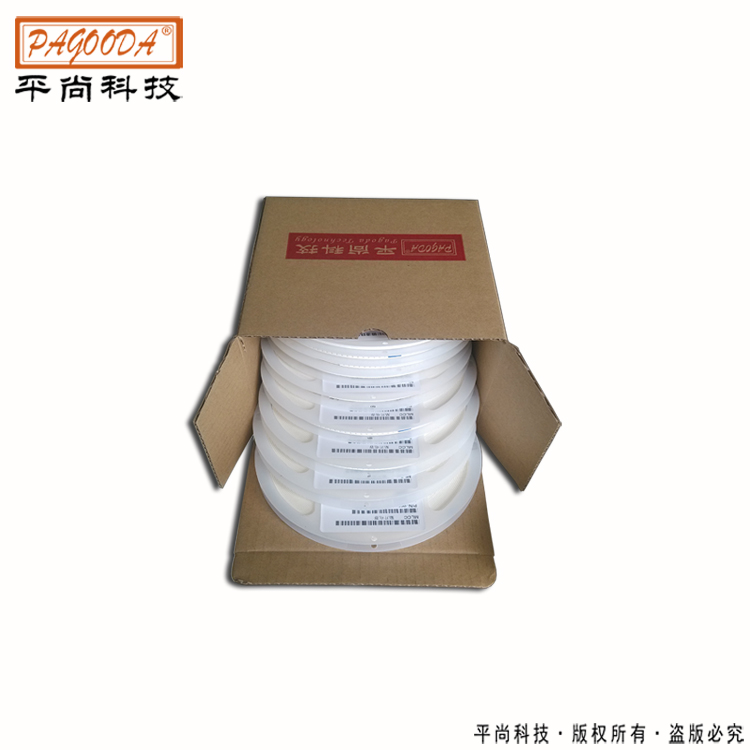 贴片电阻选型，电阻型...