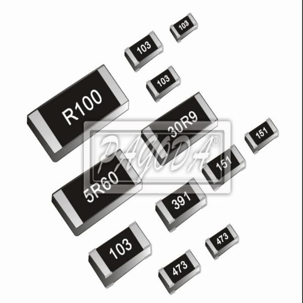 深圳贴片电阻供应商 ...