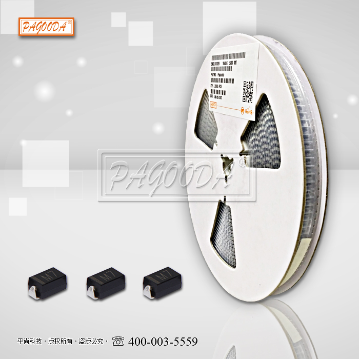 ss14贴片二极管的...