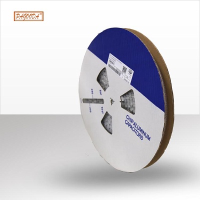 电解电容封装尺寸