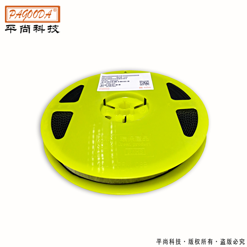 贴片二极管_1N47...