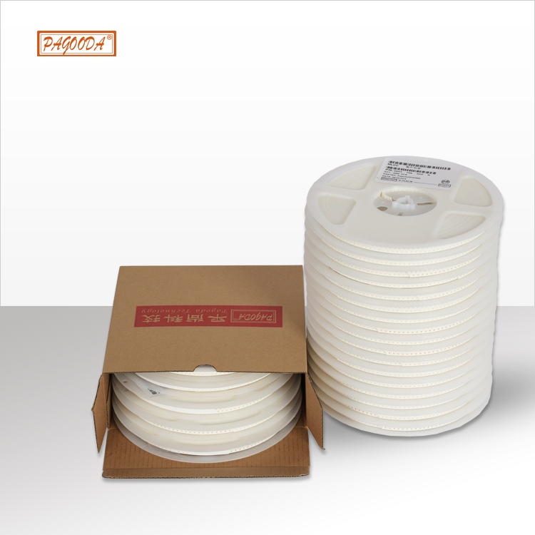 高压贴片电容1206...