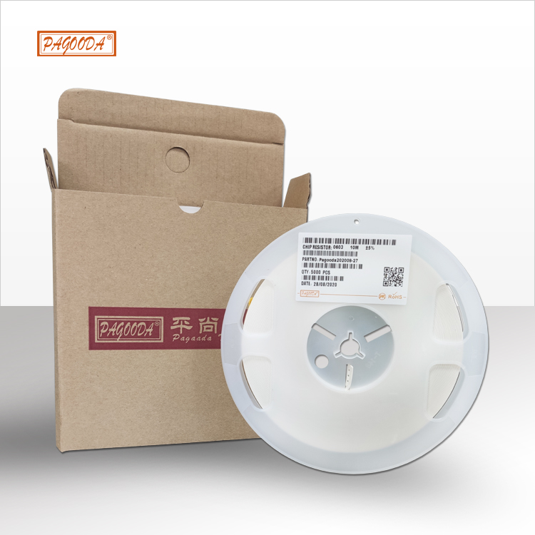 贴片精密电阻0805...