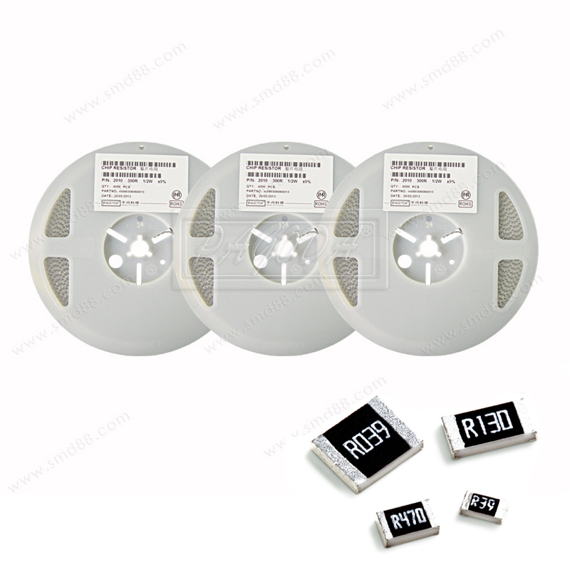 低阻值贴片电阻251...
