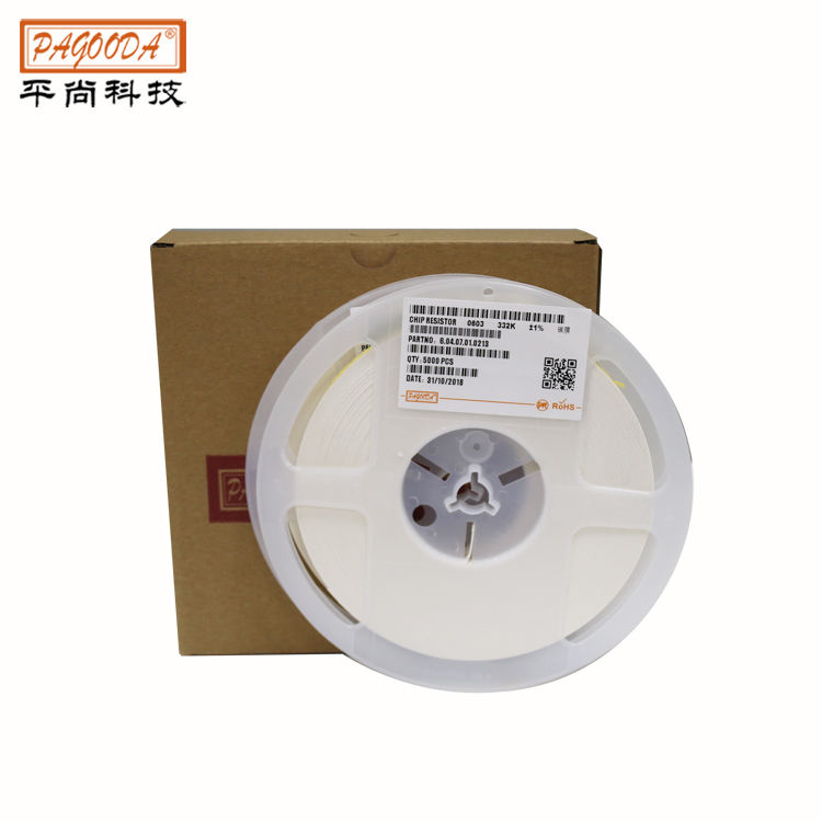 贴片电阻_汽车电子专...