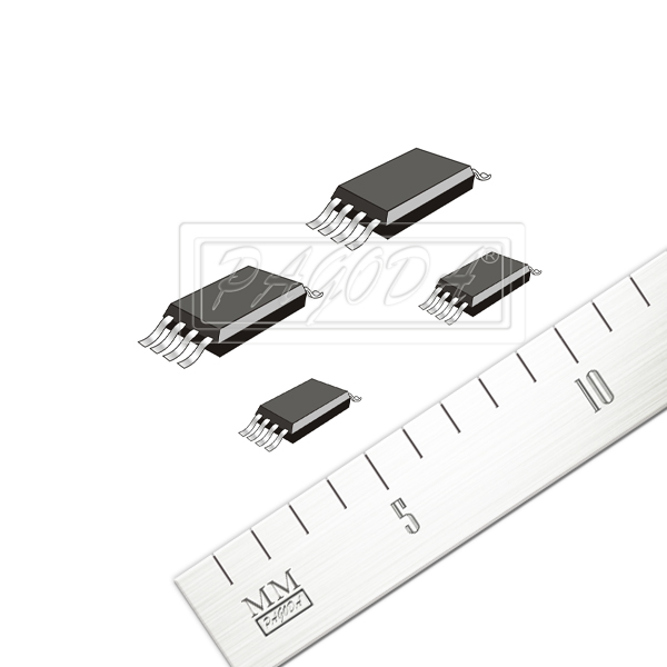 贴片三极管KST85...