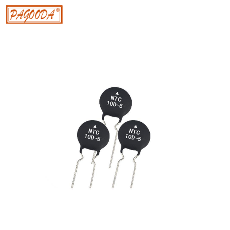 NTC热敏电阻020...