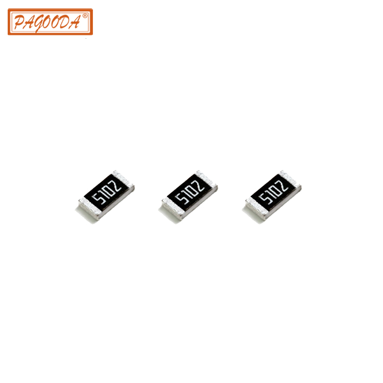 超精密贴片电阻0.1...