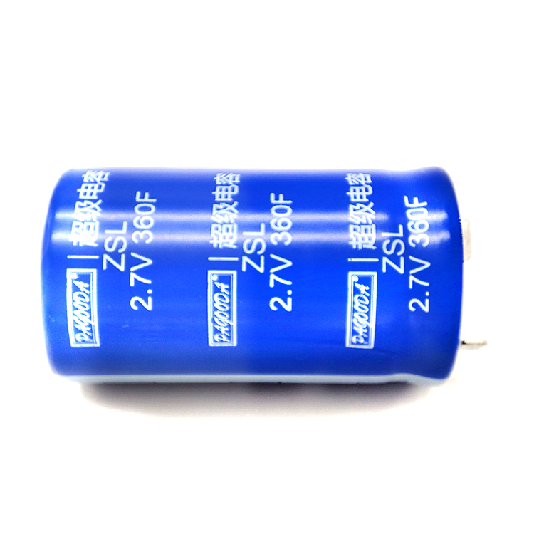 超级电容器2.7V/...
