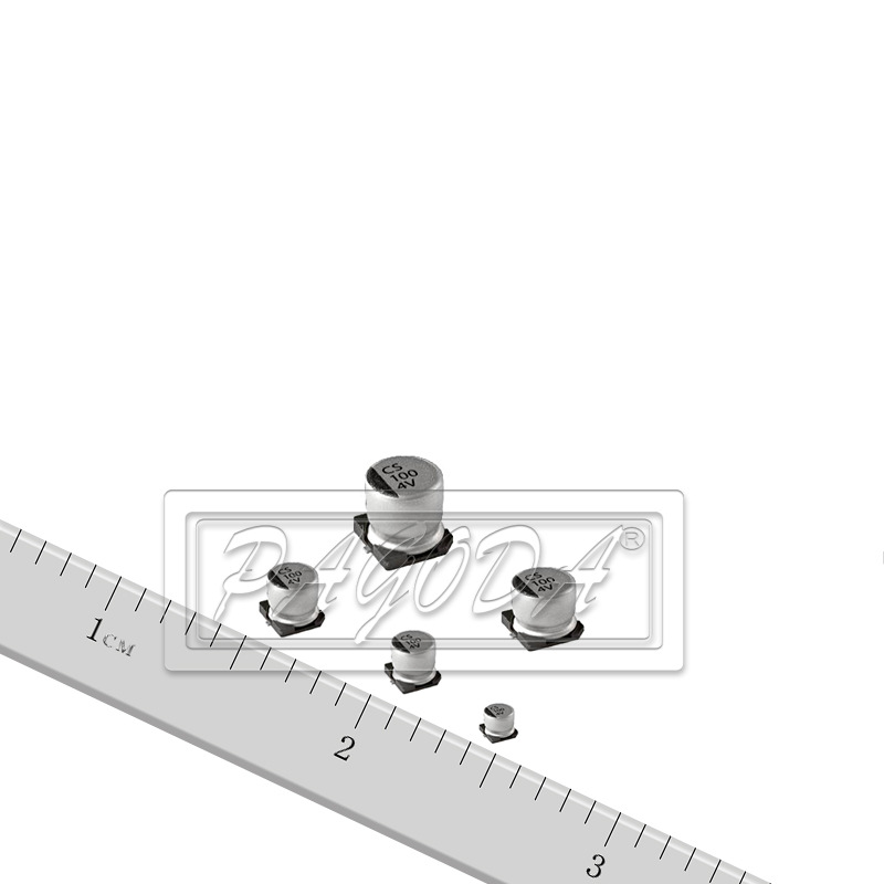 贴片电解电容 220...