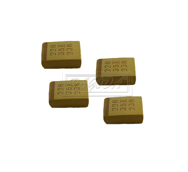 厂家生产钽电容 陶瓷...