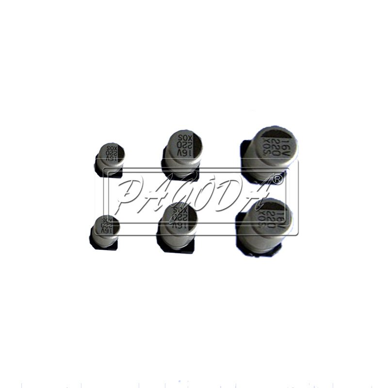 供应铝电解电容25V...