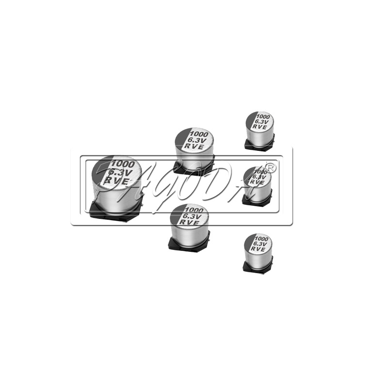 原装大量生产电解电容...