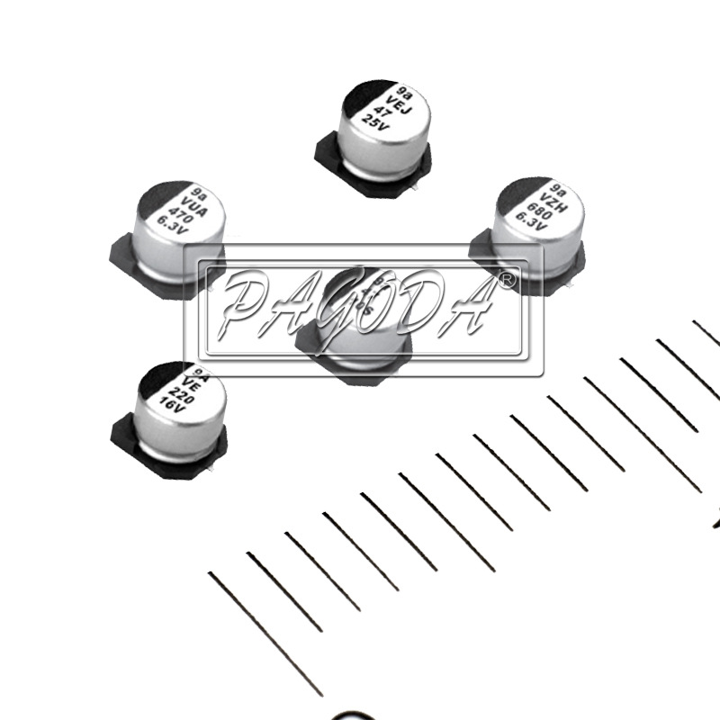 生产销售电解电容 1...