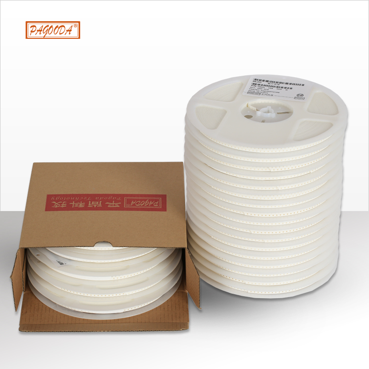 全新原装供应陶瓷电容...