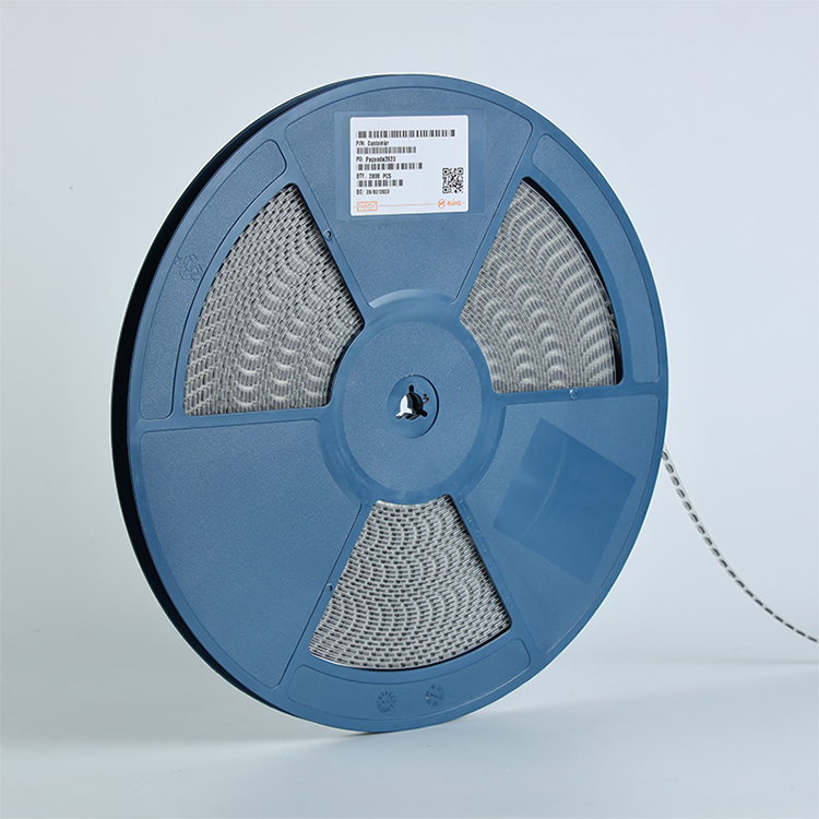 贴片电解电容470u...